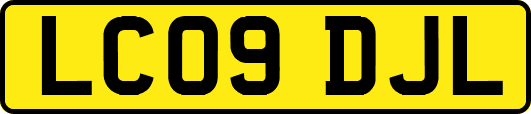 LC09DJL