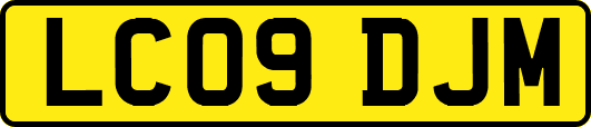 LC09DJM