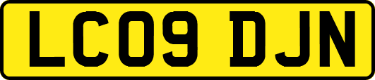 LC09DJN