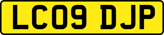 LC09DJP
