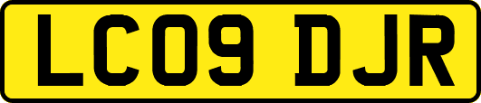 LC09DJR