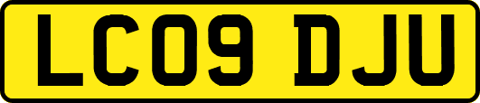 LC09DJU