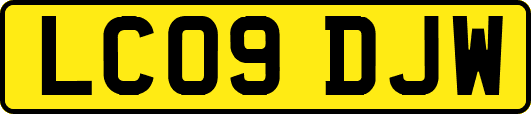 LC09DJW