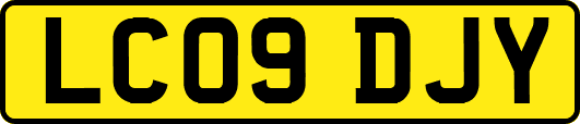 LC09DJY