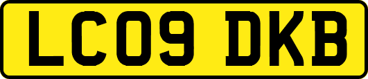 LC09DKB