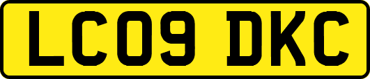 LC09DKC