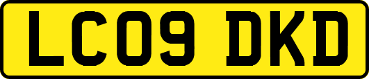 LC09DKD