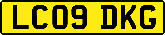 LC09DKG
