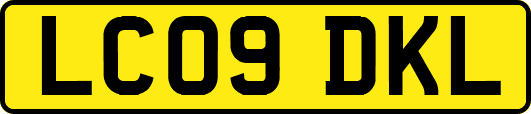 LC09DKL
