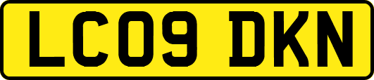 LC09DKN
