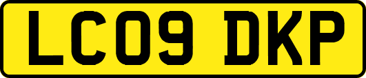 LC09DKP