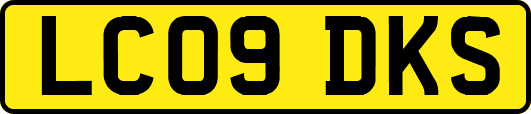 LC09DKS