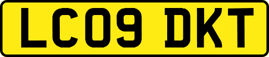 LC09DKT
