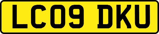 LC09DKU