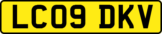LC09DKV