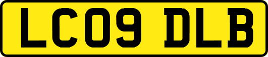LC09DLB