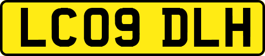 LC09DLH