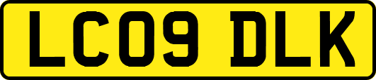 LC09DLK