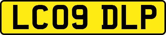 LC09DLP