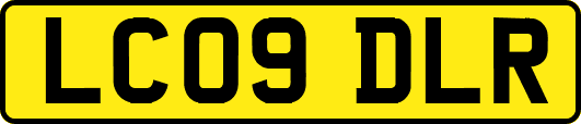 LC09DLR