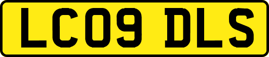LC09DLS