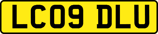 LC09DLU