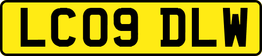 LC09DLW