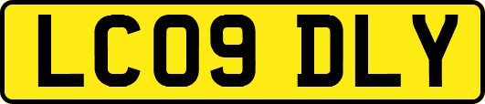 LC09DLY