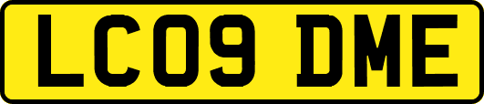 LC09DME