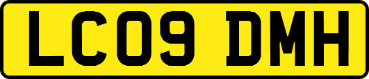 LC09DMH