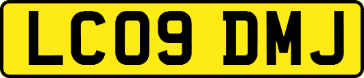 LC09DMJ