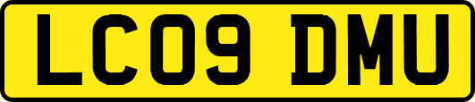 LC09DMU