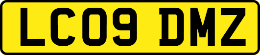 LC09DMZ
