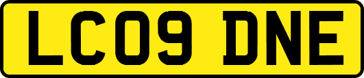 LC09DNE
