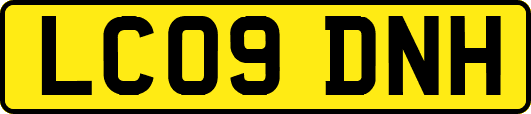 LC09DNH