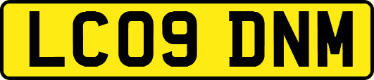LC09DNM