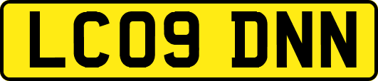 LC09DNN