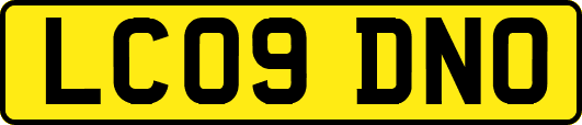 LC09DNO