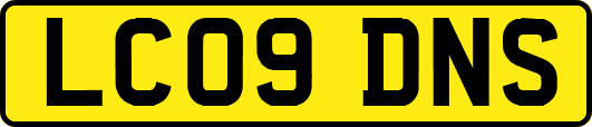 LC09DNS