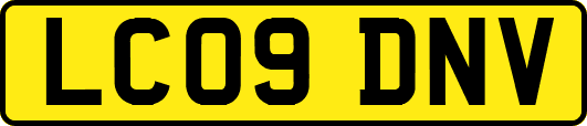 LC09DNV