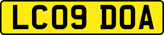 LC09DOA