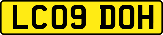 LC09DOH