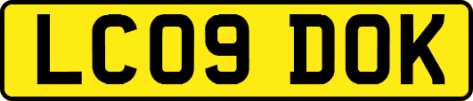LC09DOK