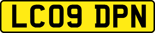 LC09DPN