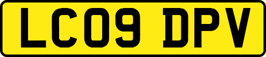 LC09DPV