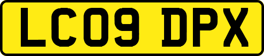 LC09DPX