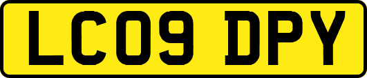 LC09DPY