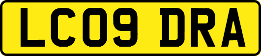 LC09DRA
