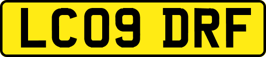 LC09DRF