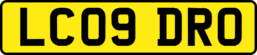 LC09DRO